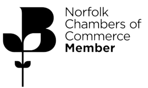 norfolk chambers of commerce member logo
