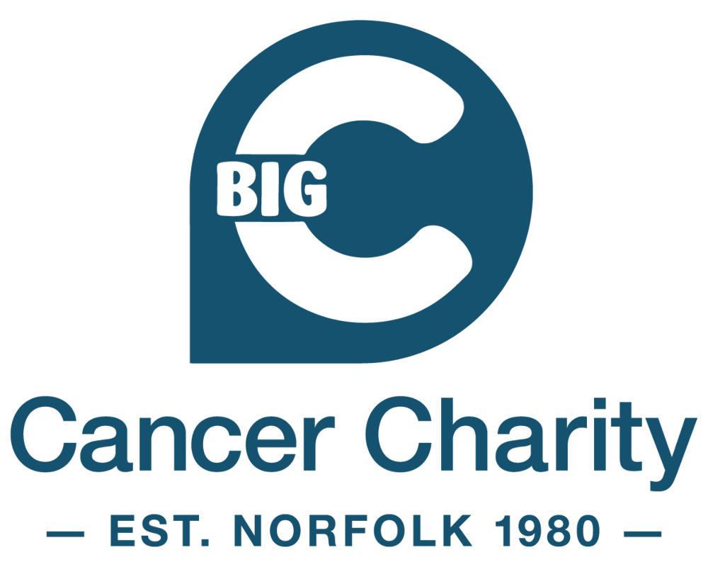 Big C Logo
