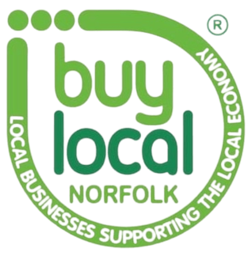 buy local norfolk logo