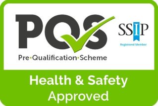 Safety Schemes in Procurement (SSIP) accredited - cleaning services in Norwich and Norfolk
