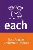  East Anglia Children's Hospice logo