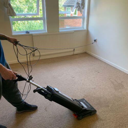 flawless carpet cleaning