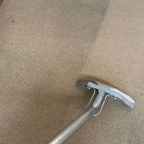 flawless carpet cleaning