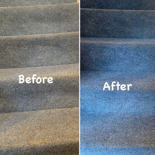 flawless carpet cleaning