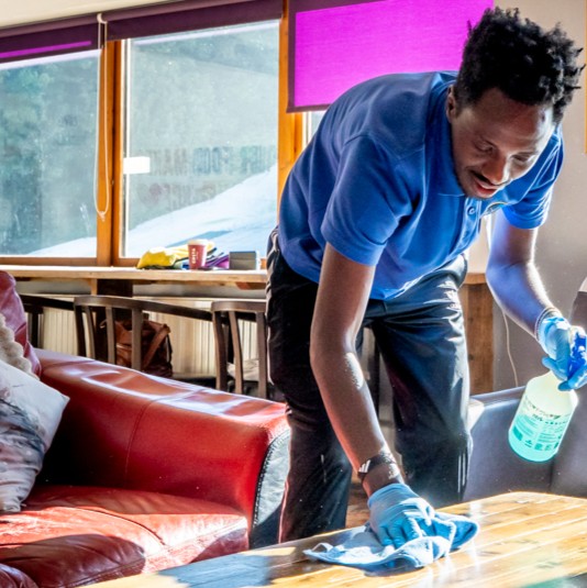 Our Systems and Standards