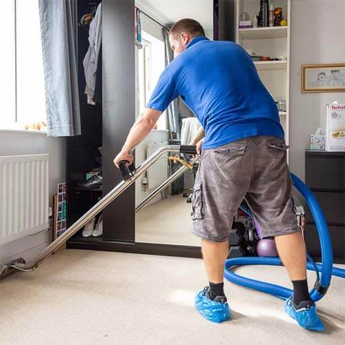  Carpet & Hard Floor Cleaning