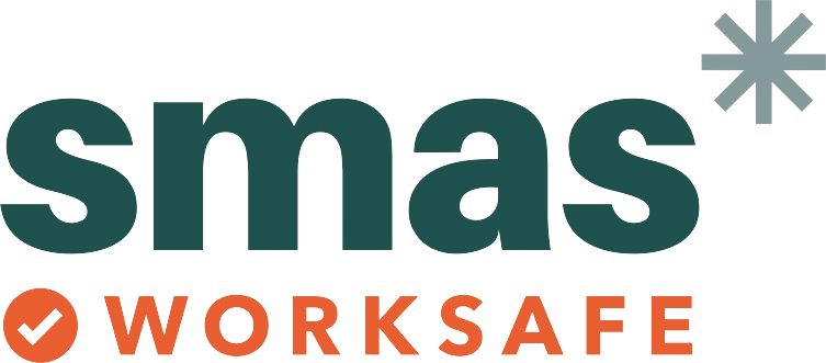 SMAS logo