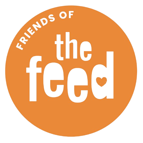 The Feed Logo